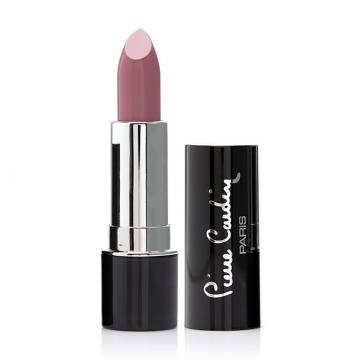 Матовая помада для губ Pierre Cardin Porcelain Matte Edition Lipstick, 198 Pink Rose, 4 г Матовая помада для губ Pierre Cardin Porcelain Matte Edition Lipstick, 198 Pink Rose, 4 г