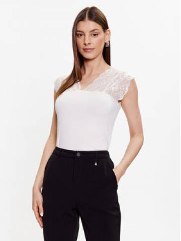 Culture Блузка Poppy 50100306 Білий Regular Fit Culture Блузка Poppy 50100306 Білий Regular Fit