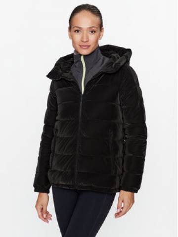 CMP Пуховик 33K3716 Чорний Regular Fit CMP Пуховик 33K3716 Чорний Regular Fit