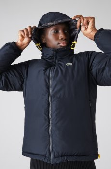 Lacoste куртка жіноча x National Geographic