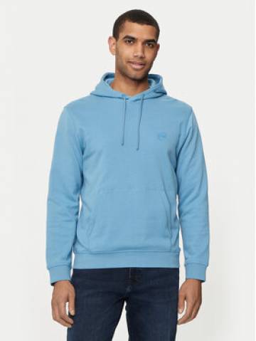 Boss Світшот Wetalk 50509314 Голубий Regular Fit Boss Світшот Wetalk 50509314 Голубий Regular Fit