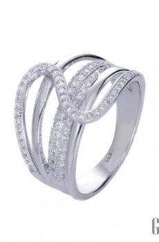 Кольца Lurie Jewelry