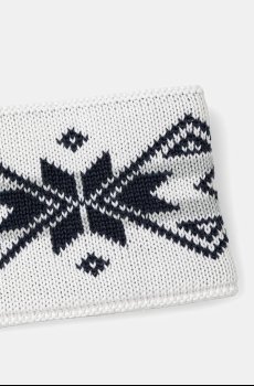 Повязка с добавлением шерсти Eisbar Jarek STB