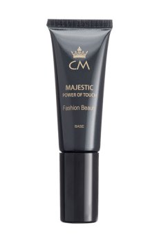 База под макияж COLOR ME Majestic Power of Touch Fashion Beauty, 25 г