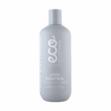 Кондиционер для волос Ecoforia Hair Euphoria Loss Control Conditioner, 400 мл Кондиционер для волос Ecoforia Hair Euphoria Loss Control Conditioner, 400 мл