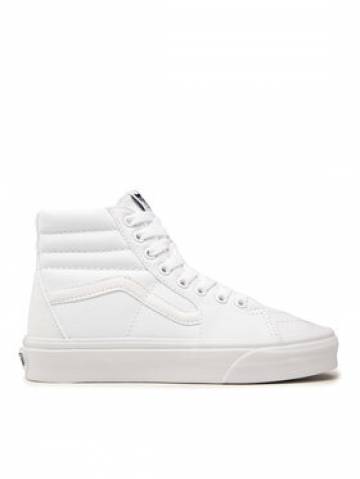 Vans Снікерcи Sk8-Hi VN000D5IW001 Білий Vans Снікерcи Sk8-Hi VN000D5IW001 Білий