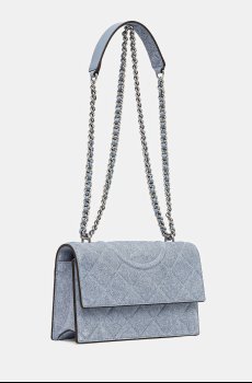 Сумочка Tory Burch Fleming