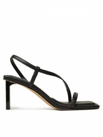 Aldo Босоніжки Devina 13540129 Чорний Aldo Босоніжки Devina 13540129 Чорний