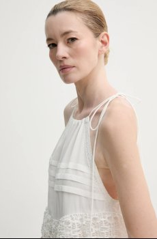 Платье MUNTHE FUENTA