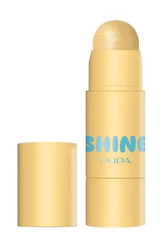 Хайлайтер-стик для лица Pupa GRWSTICK Shine 003 24-Karat-Gold, 6 г