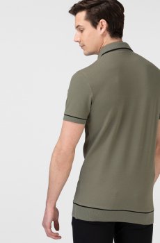 Lacoste поло чоловіче класичний крій