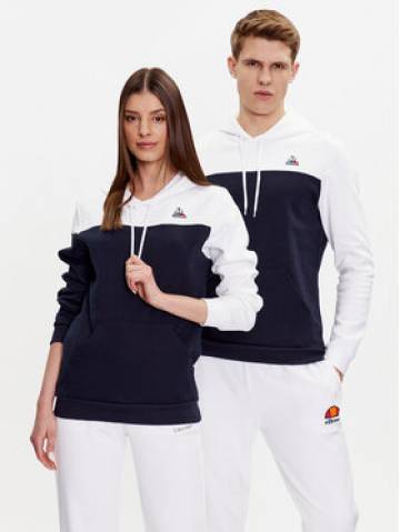 Le Coq Sportif Світшот Unisex 2310519 Cиній Regular Fit Le Coq Sportif Світшот Unisex 2310519 Cиній Regular Fit