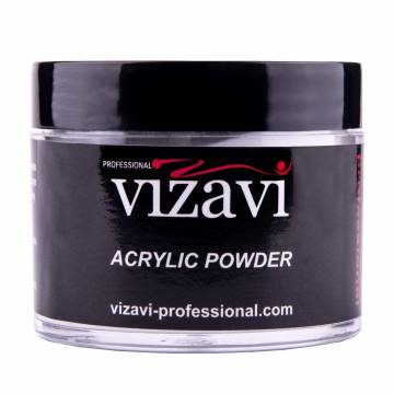 Акриловая пудра для ногтей Vizavi Professional Acrylic Powder 04 Розовая, 60 г Акриловая пудра для ногтей Vizavi Professional Acrylic Powder 04 Розовая, 60 г