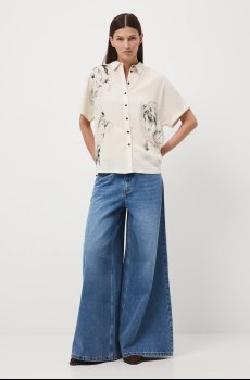 Рубашка Medicine