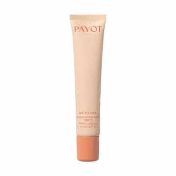 Тональный крем для лица Payot My Payot Tinted Radiance Cream SPF 15, 40 мл Тональный крем для лица Payot My Payot Tinted Radiance Cream SPF 15, 40 мл