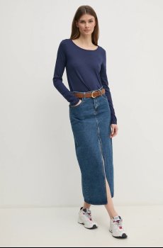 Лонгслив Sisley