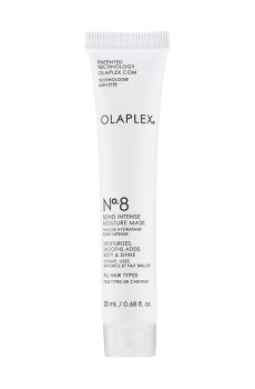 Уценка! Интенсивно увлажняющая маска Olaplex Bond Intense Moisture Mask No.8 Восстановление структуры волос, 20 мл