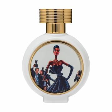 Haute Fragrance Company Black Princess Парфюмированная вода женская, 75 мл Haute Fragrance Company Black Princess Парфюмированная вода женская, 75 мл