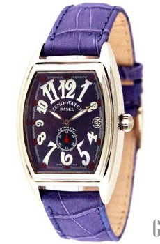Часы Zeno-Watch
