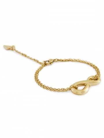 Guess Браслет JUBB05 050JW Золотий Guess Браслет JUBB05 050JW Золотий