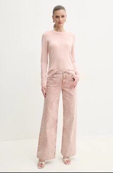 Шерстяной свитер MICHAEL Michael Kors