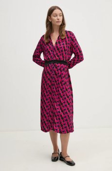 Платье La Petite Française PFREDOUTABLE