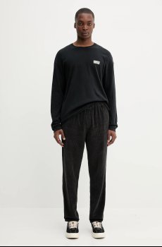 Вельветовые брюки American Vintage