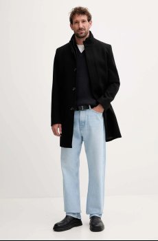 Хлопковая жилетка Lindbergh