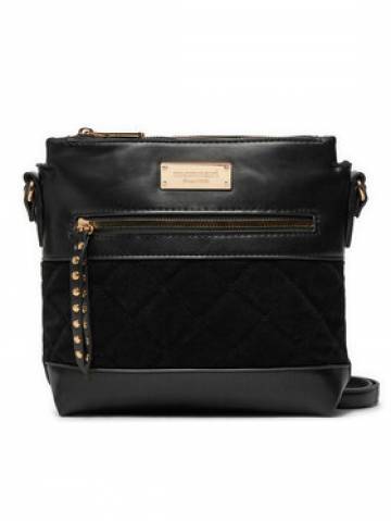 Monnari Сумка BAG5710 Чорний Monnari Сумка BAG5710 Чорний