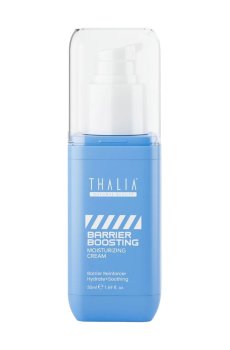 Увлажняющий крем для лица Thalia Barrier Boosting Cream, 50 мл