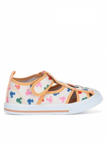Mickey&Friends Тапочки AW24-224DSTC Кольоровий Mickey&Friends Тапочки AW24-224DSTC Кольоровий