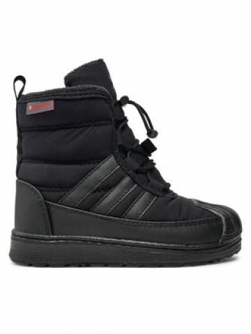 adidas Снігоходи Superstar 360 2.0 ID9723 Чорний adidas Снігоходи Superstar 360 2.0 ID9723 Чорний