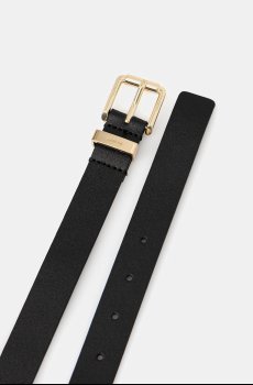 Кожаный ремень HUGO Palm-Mloop