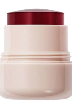 Уценка! Увлажняющий тинт для губ и щек Sheglam Jelly-Licious Hydrating Lip & Blush Tint, Cheerio, 10 г