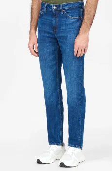 Мужские синие джинсы Синий 31 Guess M4RA37.D58M4;THTA