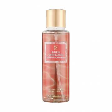 Парфюмированный мист для тела Victorias Secret Siren Serenade женский, 250 мл Парфюмированный мист для тела Victorias Secret Siren Serenade женский, 250 мл