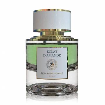 Signature Royale Eclat DAmande Духи унисекс, 50 мл Signature Royale Eclat DAmande Духи унисекс, 50 мл