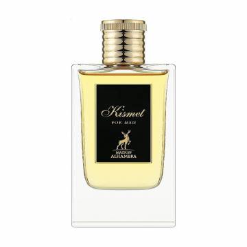 Alhambra Kismet for Men Парфюмированная вода мужская, 100 мл Alhambra Kismet for Men Парфюмированная вода мужская, 100 мл