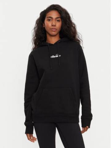 Ellesse Світшот Jazana SGP16460 Чорний Regular Fit Ellesse Світшот Jazana SGP16460 Чорний Regular Fit