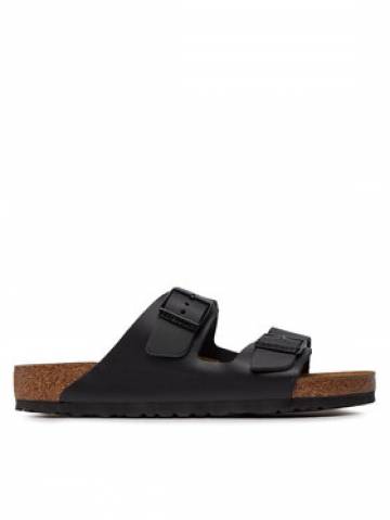 Birkenstock Шльопанці Arizona Bs 0051191 Чорний Birkenstock Шльопанці Arizona Bs 0051191 Чорний