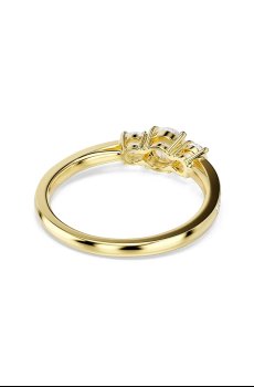 Кольцо Swarovski STILLA