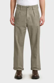 Мужские серые джинсы Relaxed Серый 31-32 G-Star RAW D26126,D752