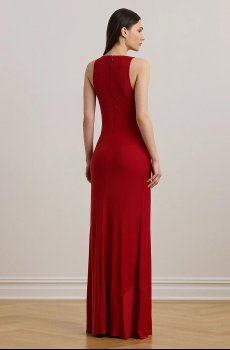 Платье Lauren Ralph Lauren