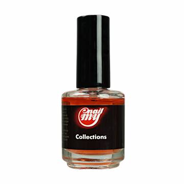 Масло для кутикулы My Nail Cuticle Oil Клубника, 10 мл Масло для кутикулы My Nail Cuticle Oil Клубника, 10 мл