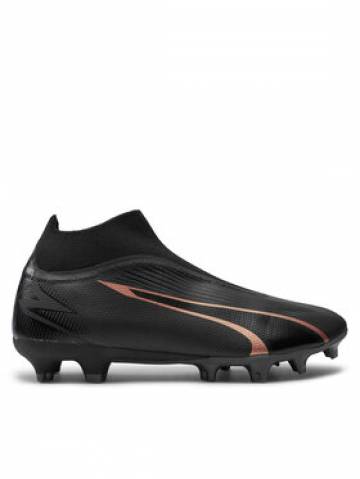 Puma Взуття для футболу Ultra Match FG/AG 10775902 02 Чорний Puma Взуття для футболу Ultra Match FG/AG 10775902 02 Чорний