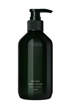 Жидкое мыло для рук Corpus Amalgam 5 Aromatic Hand Wash, 300 мл