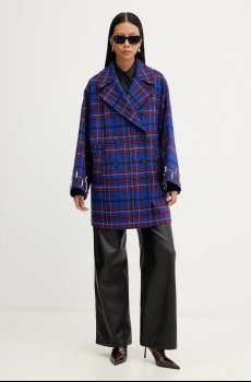 Пальто с добавлением шерсти MAX&Co.