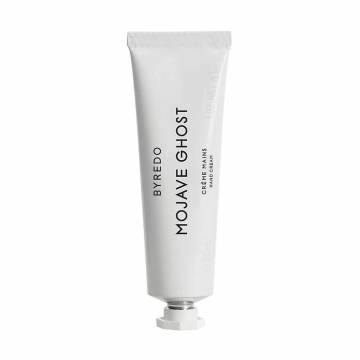 Парфюмированный крем для рук Byredo Mojave Ghost унисекс, 30 мл Парфюмированный крем для рук Byredo Mojave Ghost унисекс, 30 мл