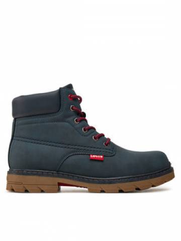 Levis® Черевики VFOR0051S Cиній Levis® Черевики VFOR0051S Cиній