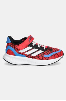 Детские кроссовки adidas RUNFALCON SPIDER-MAN